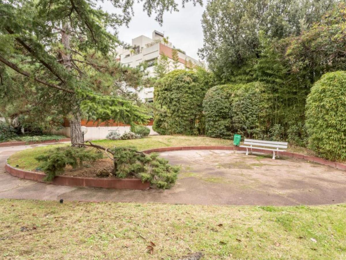 Les Jardins Du Paradis Marseille Kültér fotó