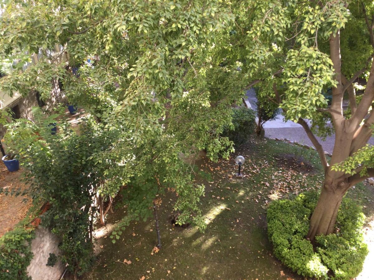 Les Jardins Du Paradis Marseille Kültér fotó